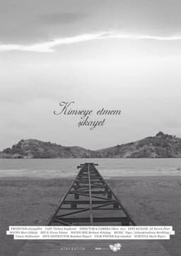 I Am Not to Complain About