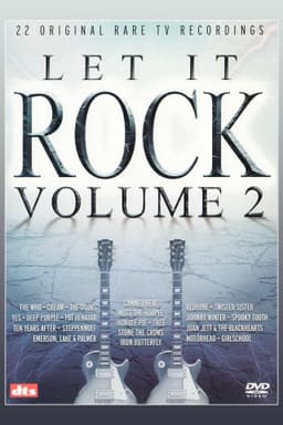Let It Rock: Volume 2