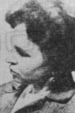 Svetlana Shepovalova