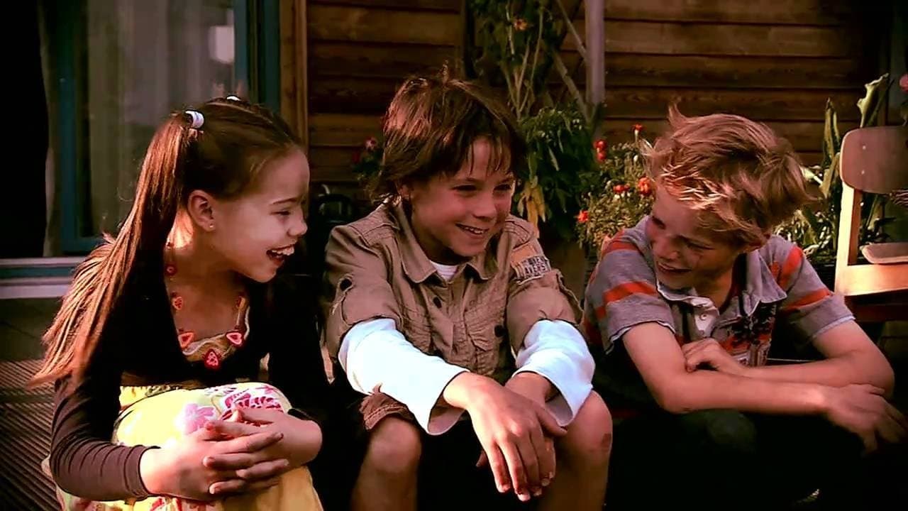 Schlunz - The Series