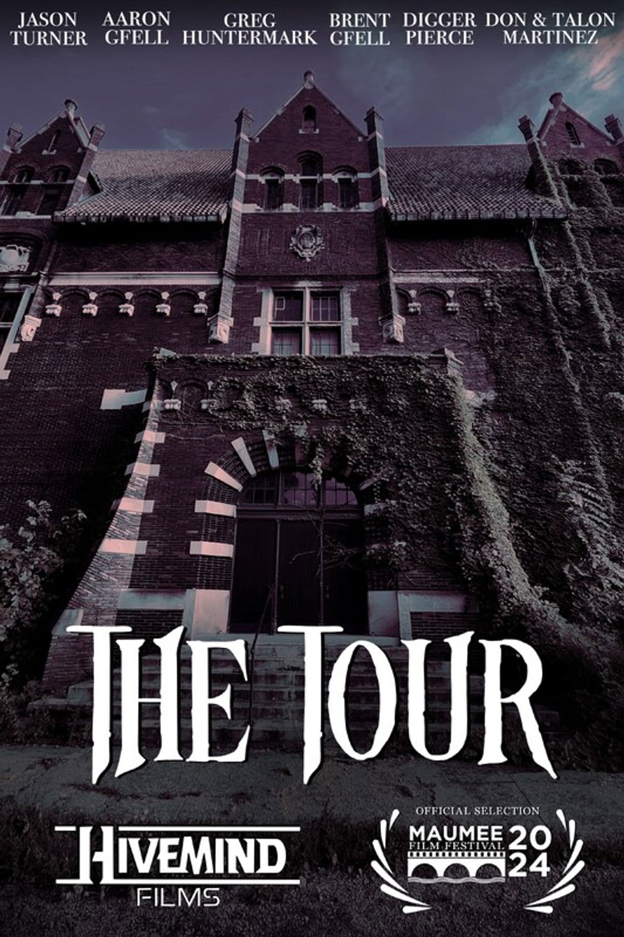 The Tour
