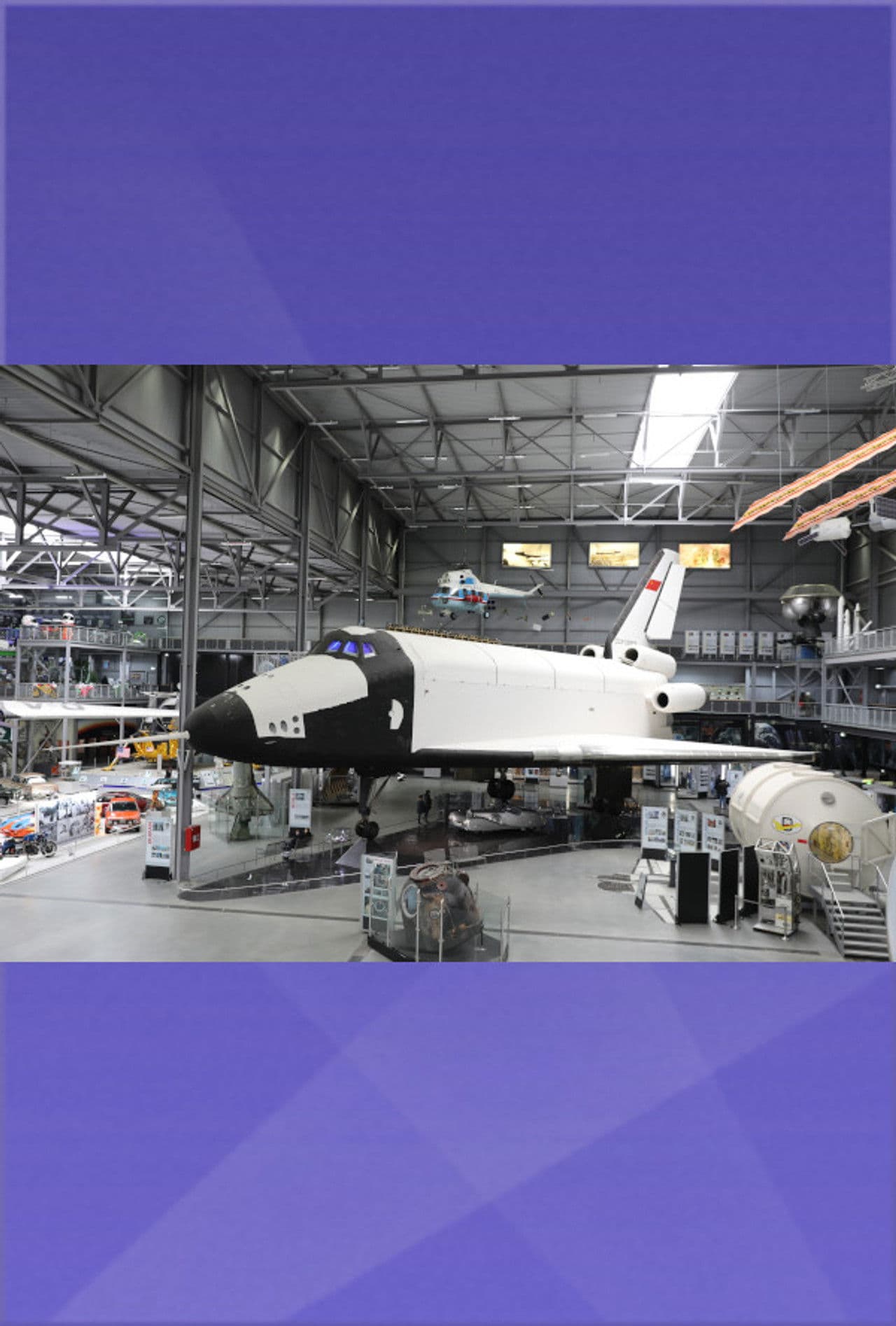 Geheimnisse der Sowjet-Technik - Mondraketen und Monsterflieger