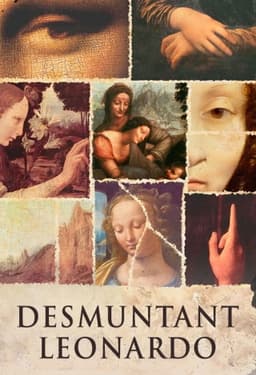 Desmuntant Leonardo