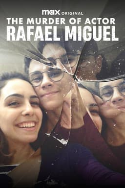 The Murder of Actor Rafael Miguel