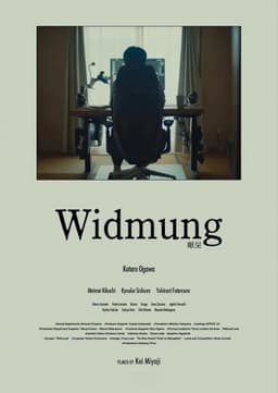 Widmung