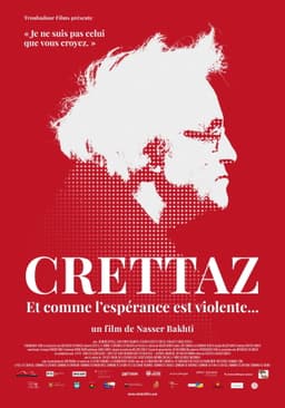 Crettaz, and How Violent Hope Is...