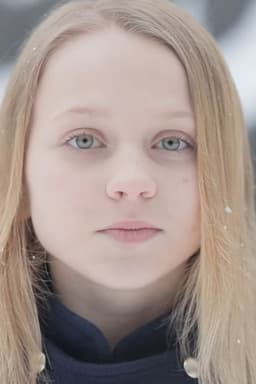 Anastasiya Frantseva