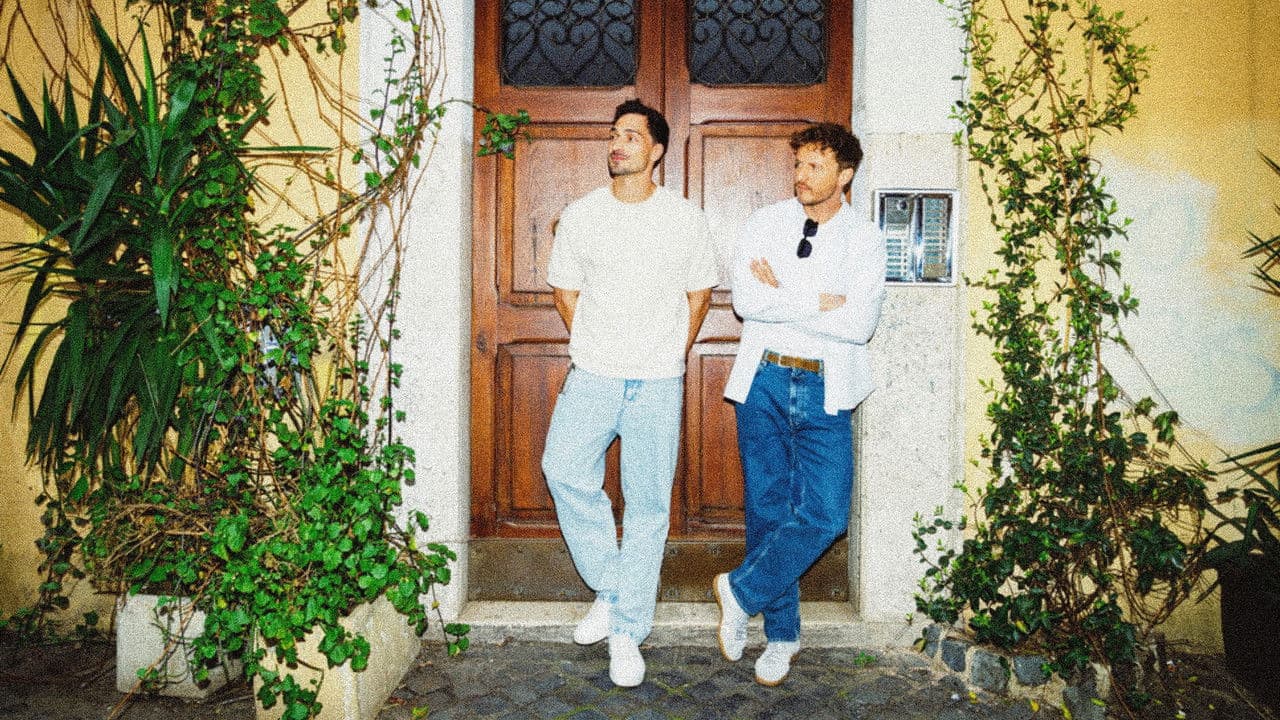 Hummels – La Finale. Mit Tommi Schmitt