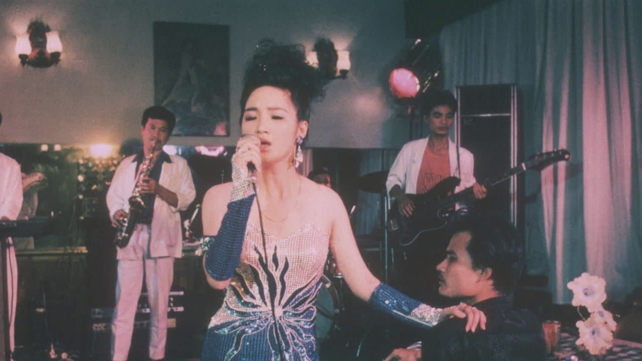 In Chase of the Windy Devil Gang