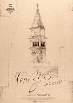 Venezia Diorama