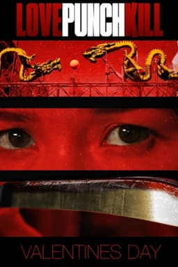 Love Punch Kill
