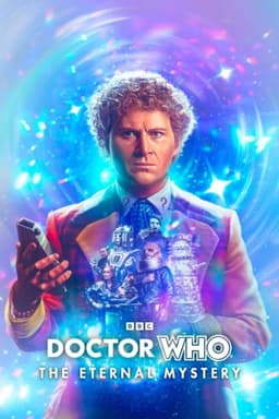 Doctor Who: The Eternal Mystery