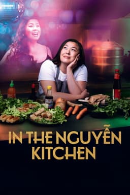 In the Nguyen Kitchen
