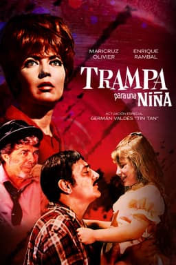 Trampa para una niña