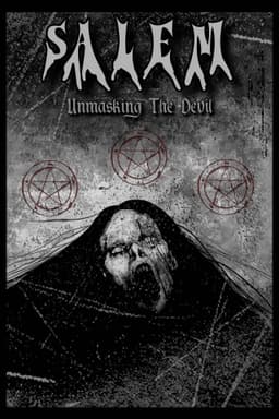 Salem: Unmasking the Devil