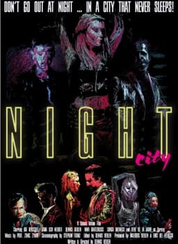 Night City