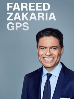 Fareed Zakaria GPS
