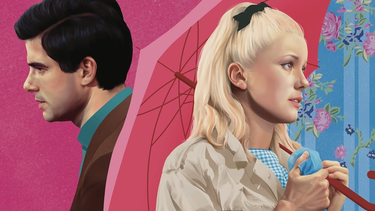 The Umbrellas of Cherbourg