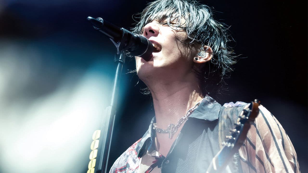 Road to Catharsis Tour 2018