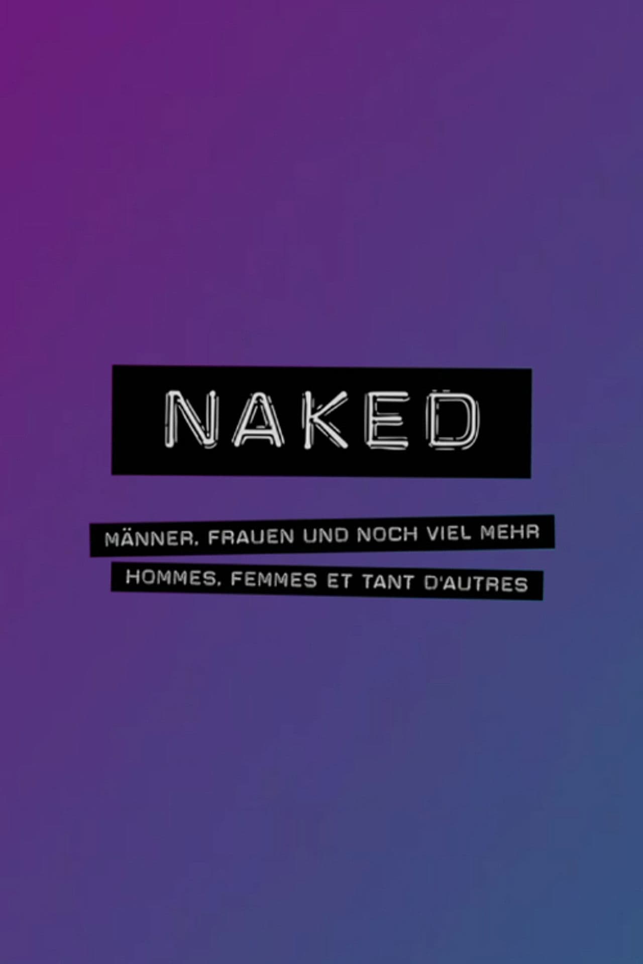 Naked