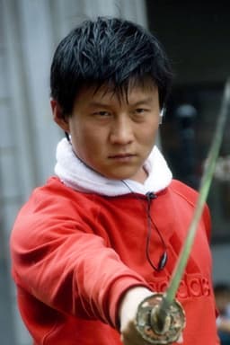 Ding Xiao-Nan