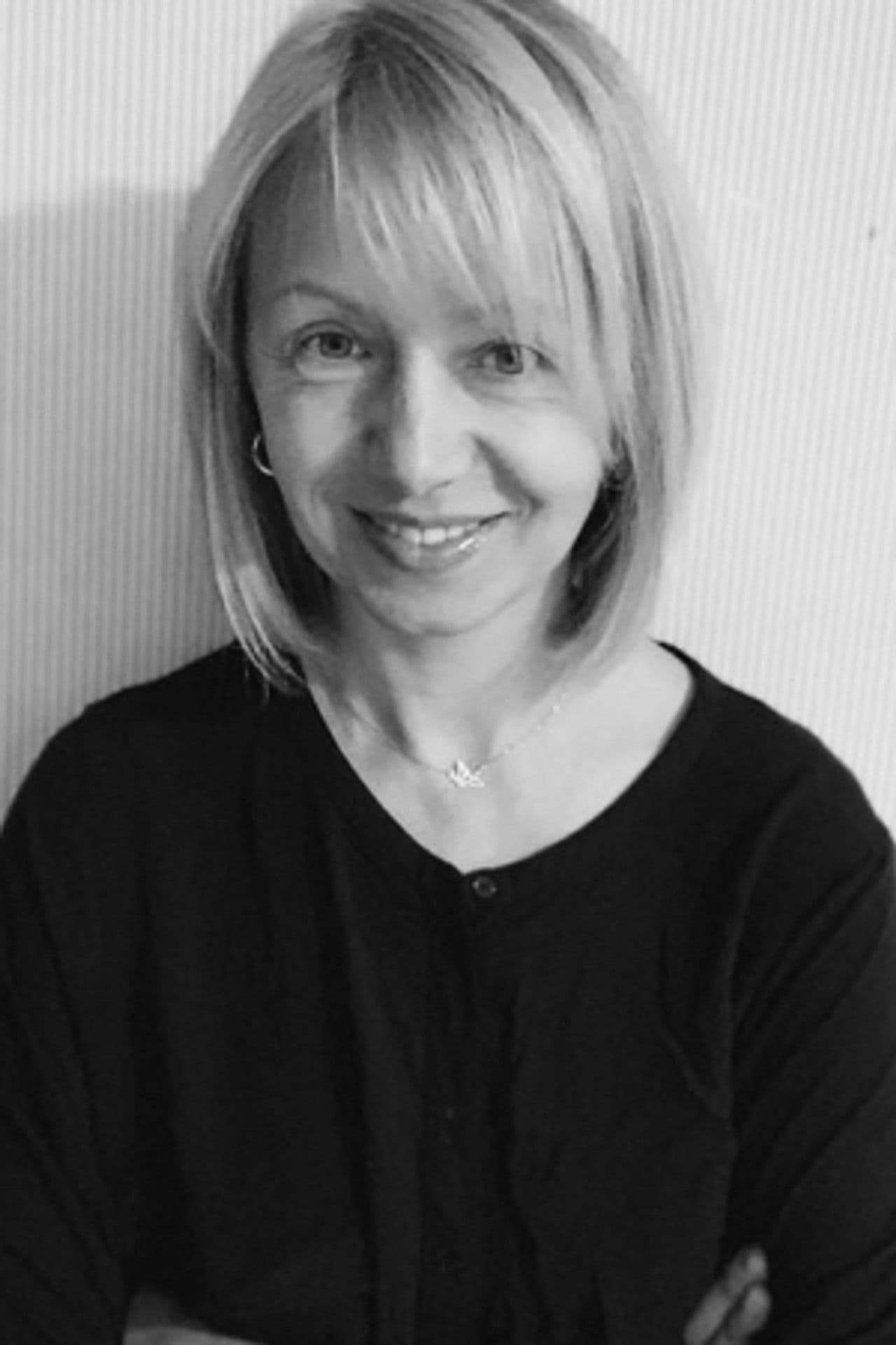 Svitlana Lishchynska