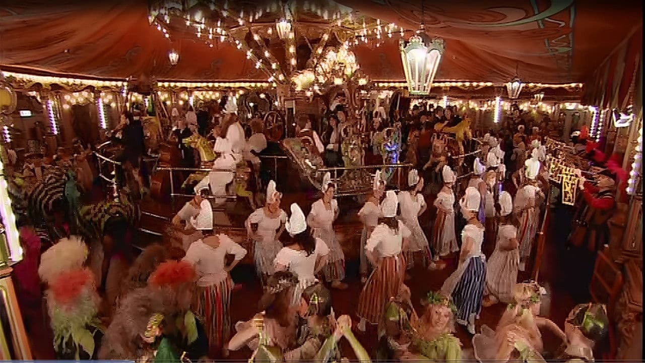 Andre Rieu : In Wonderland