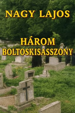 Három boltoskisasszony