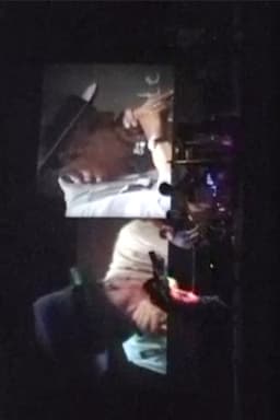 Nam June Paik's Piano Piece