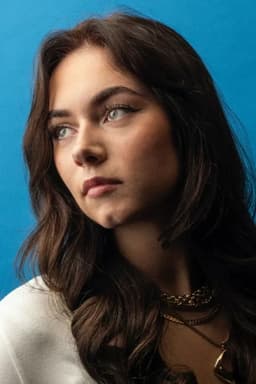 Julia Kathrine Hansen 'Mumle'