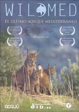WildMed The Last Mediterranean Forest