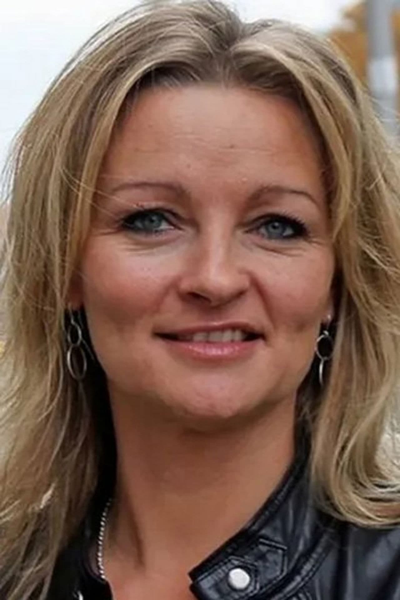 Pernille Nørgaard