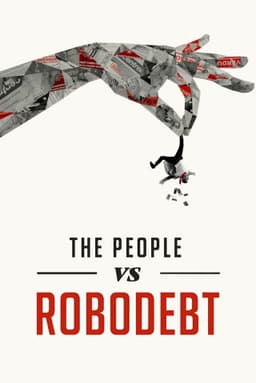 The People vs Robodebt