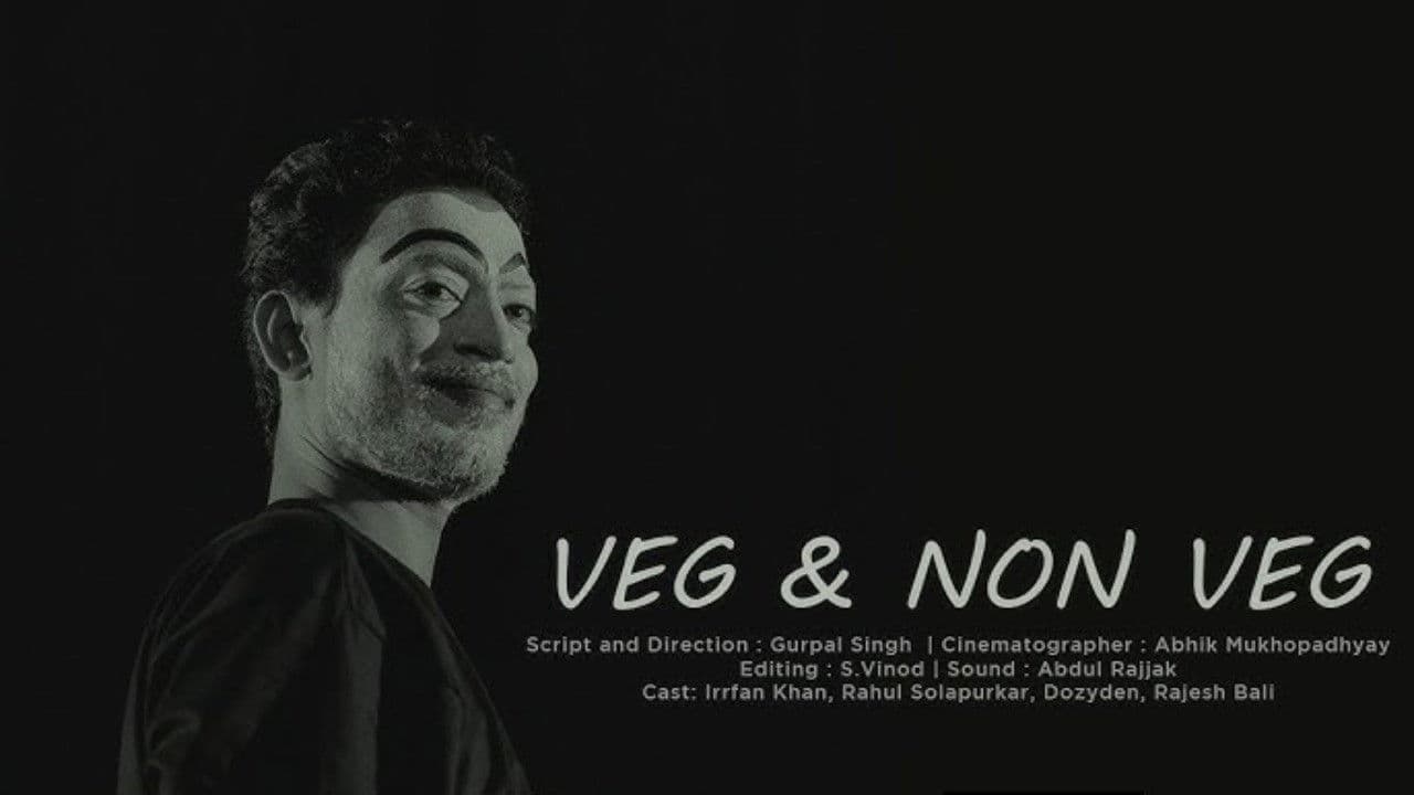 Veg. Non-Veg