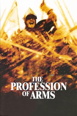 The Profession of Arms