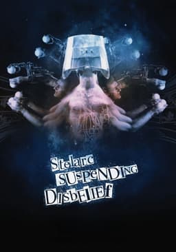 Stelarc - Suspending Disbelief