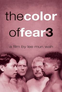 The Color of Fear 3: Four Little Beds