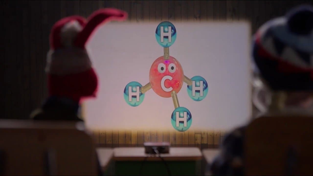 31 Minutes: Bodoque vs. Methane