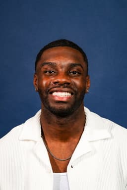 Dieubru (D.K) Kikumbi