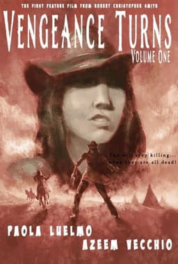 Vengeance Turns: Volume One