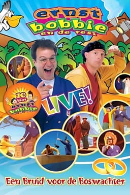 Ernst & Bobbie Show: A Bride For The Forest Ranger