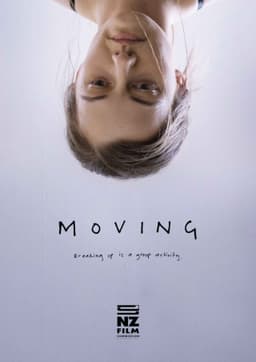 Moving