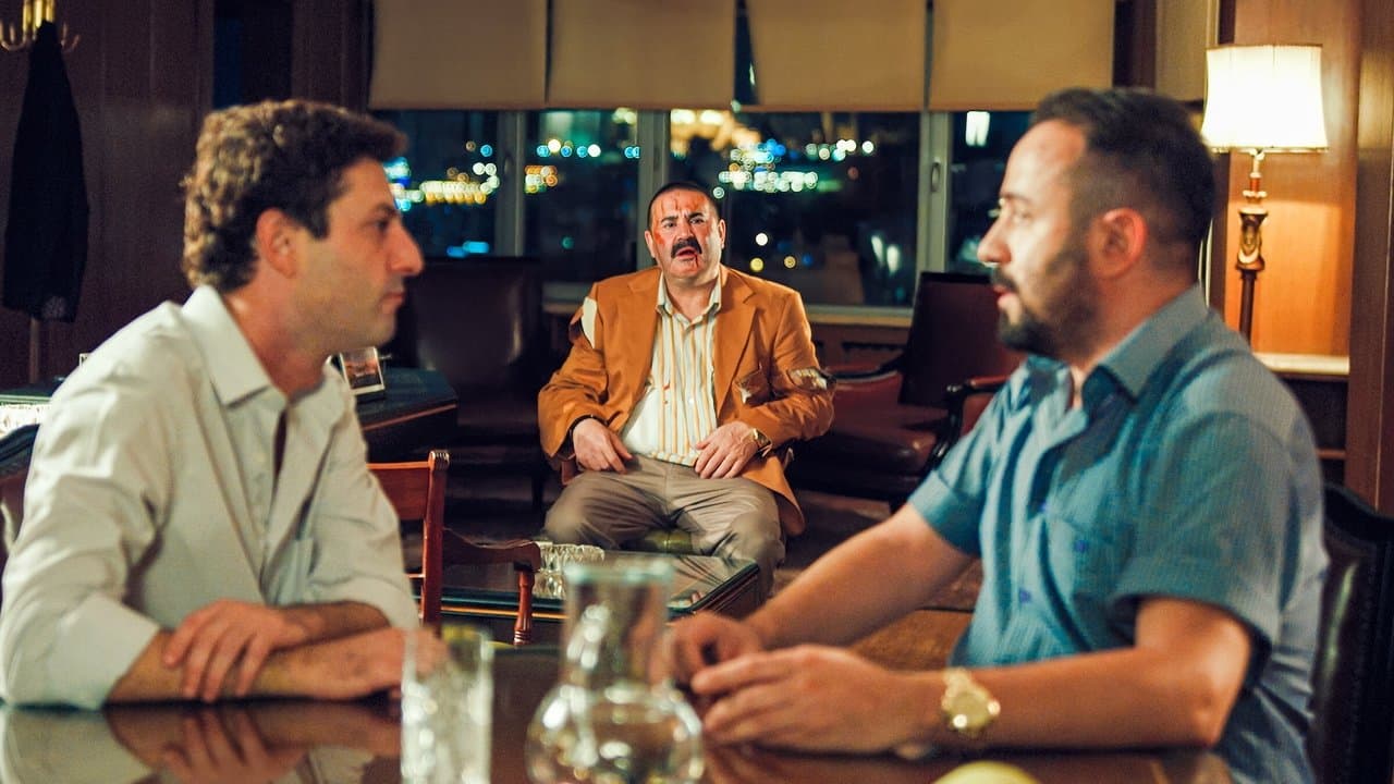 Hep Yek 4: Don’t Read Trouble, Altan