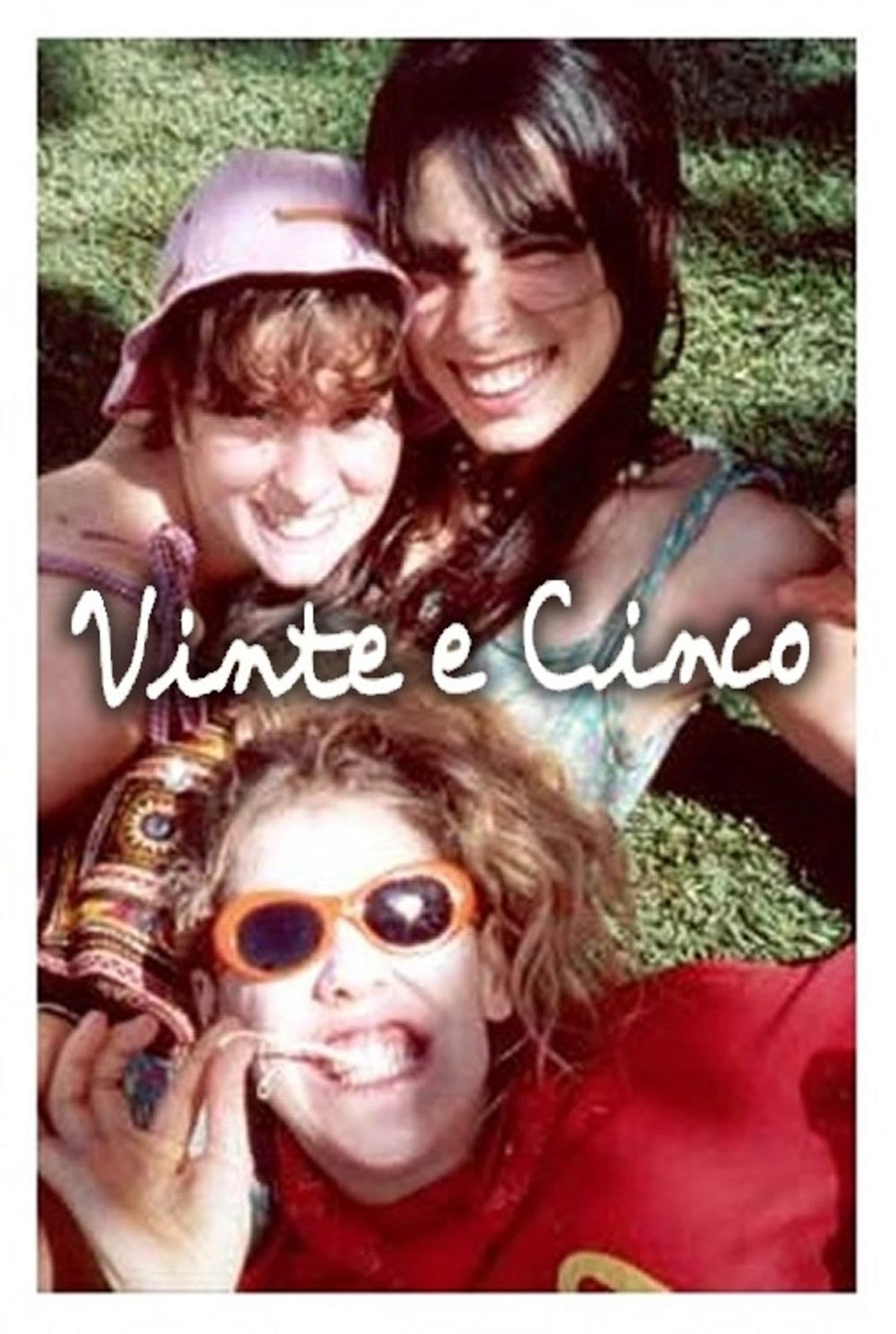 Vinte e cinco