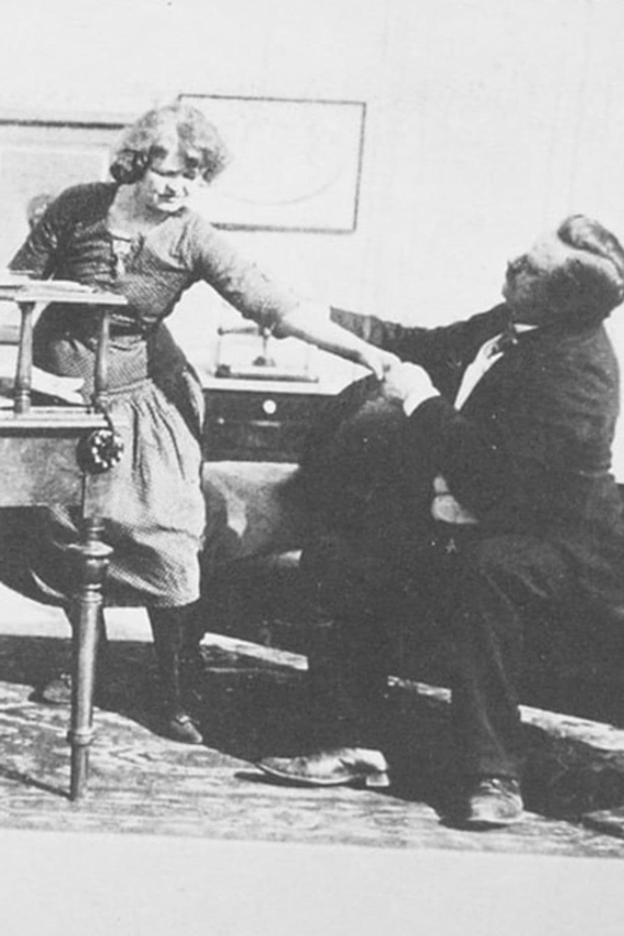 Anny - Story of a Prostitute