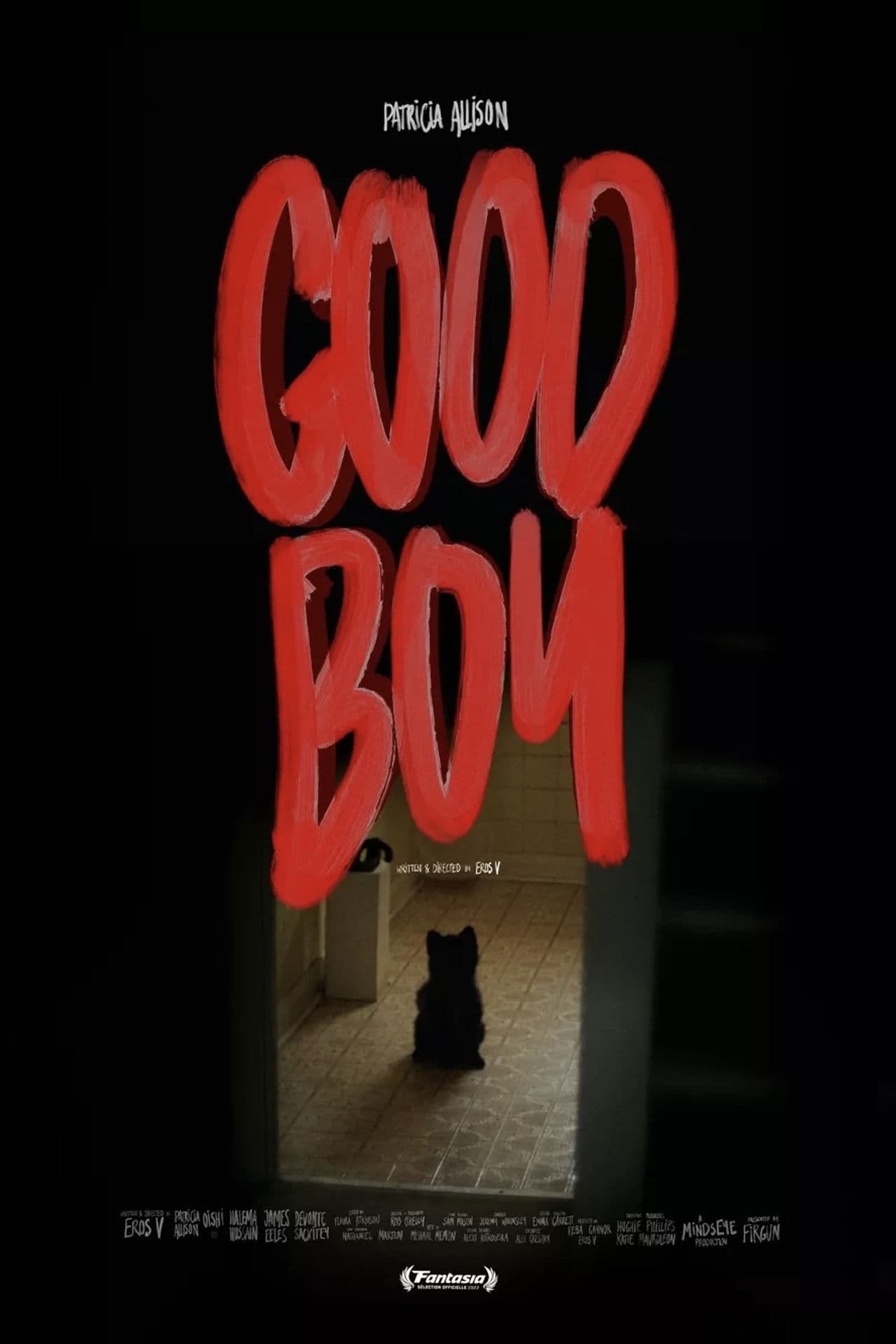 Good Boy
