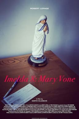 Imelda 8: Mary Vone