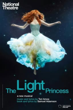 The Light Princess