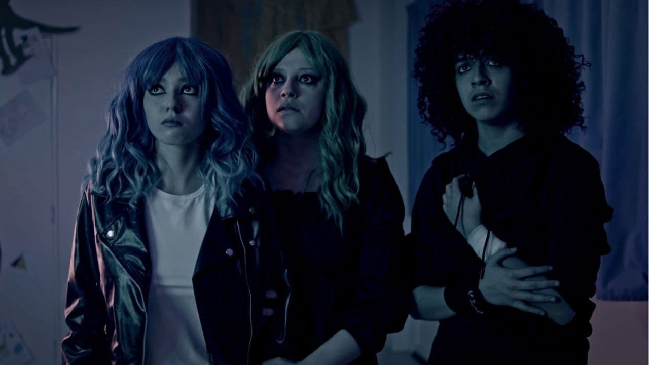 Le Dévoreur de Couleurs