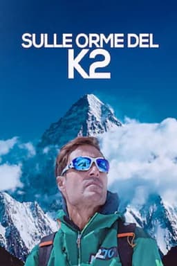 Sulle orme del K2